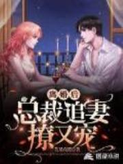 离婚后，厉总哭着求复合